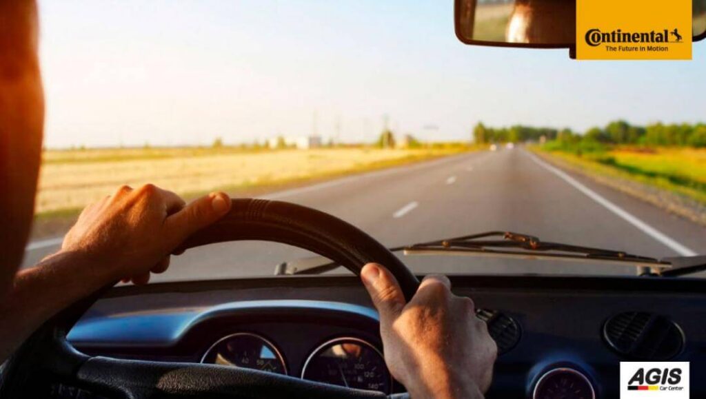 mais segurança na viagem de férias