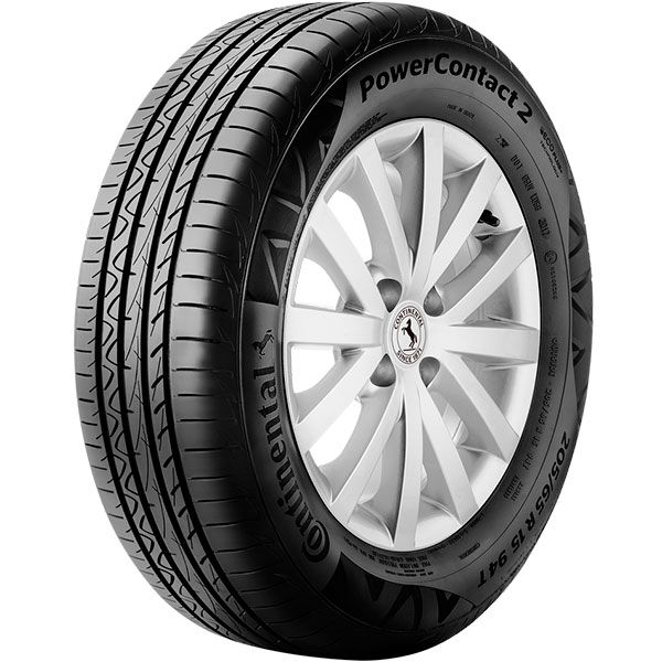 Pneu Continental PowerContact 2 175/70 R13 82T