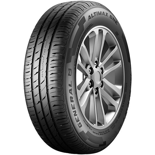 Pneu General Tire 175/65 R14 Altimax One