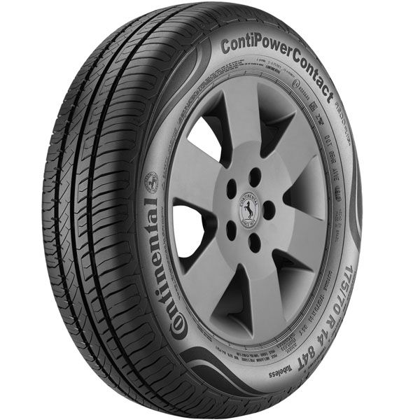 Pneu Continental ContiPowerContact 175/65 R14