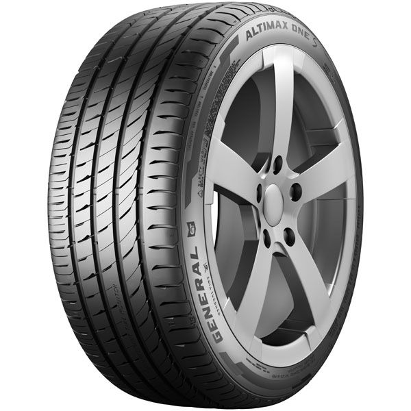 Pneu General Tire Altimax One S 205/60 R15