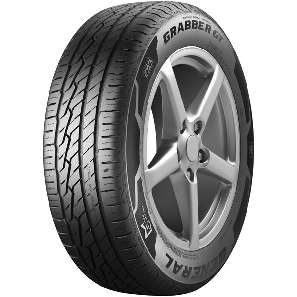 Pneu General Tire Grabber GT Plus 215/65 R16