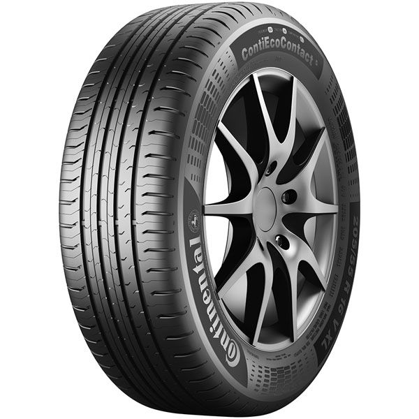 Pneu Continental ContiEcoContact 5 195/55 R16