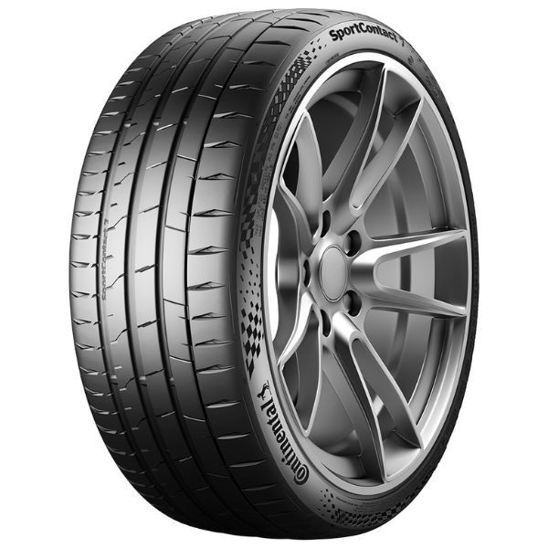 Pneu Continental ContiPremiumContact 2 205/70 R16