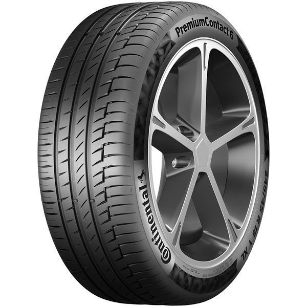 Pneu Continental PremiumContact 6 215/45 R18