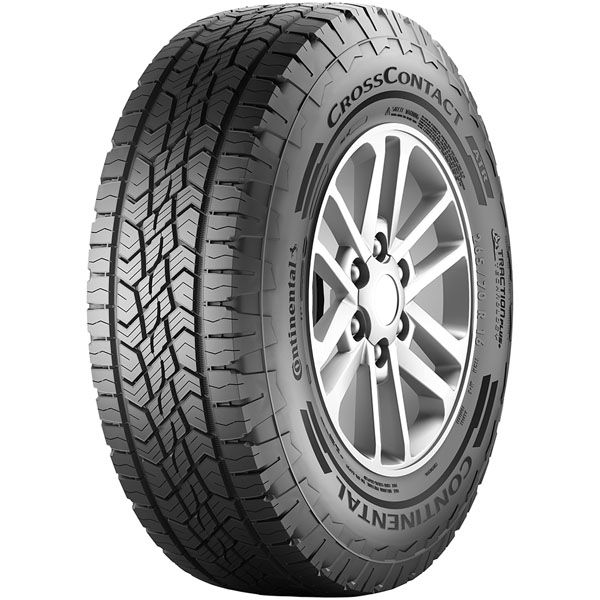 Pneu Continental CrossContact ATR 235/70 R16