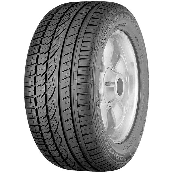 Pneu Continental CrossContact UHP 295/35 R21