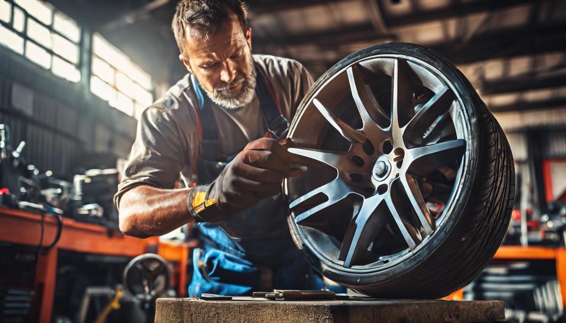 Entendendo os fatores que determinam quanto custa balanceamento automotivo