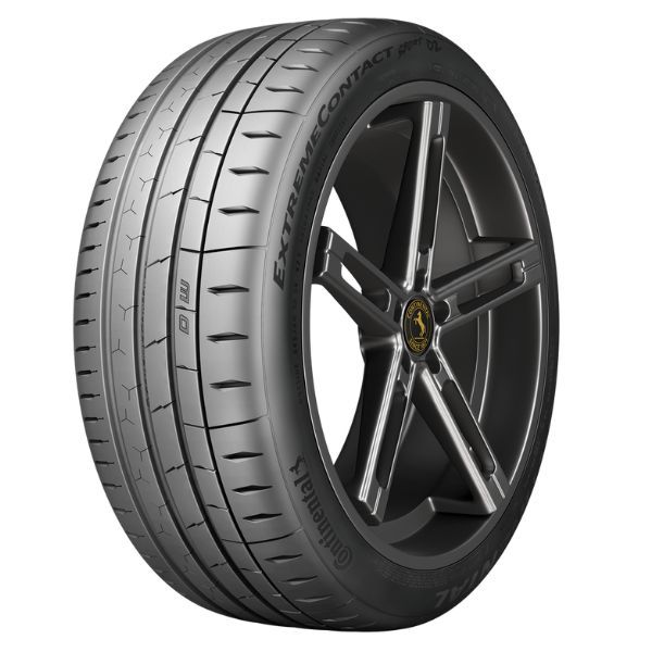 Pneu Continental ExtremeContact Sport 02 205/50 R17