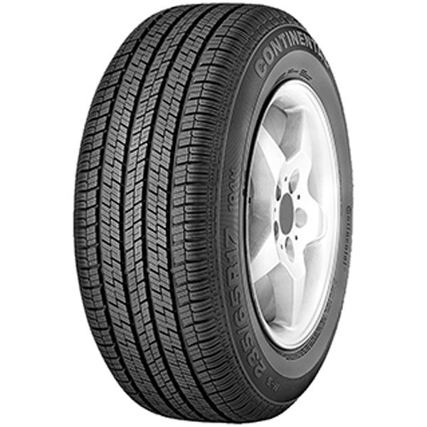 Pneu Continental 4x4Contact 275/55 R19