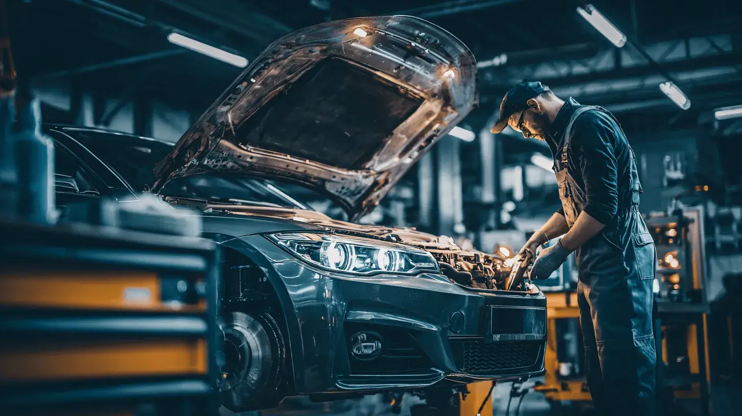 Pontos principais sobre quanto tempo demora para trocar a pastilha de freio do carro