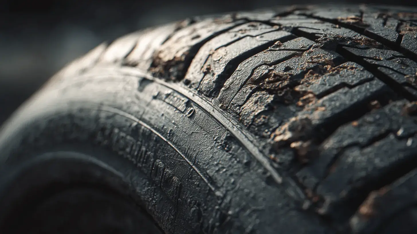 Rodízio em carro com tração dianteira, traseira ou 4x4: o que muda?