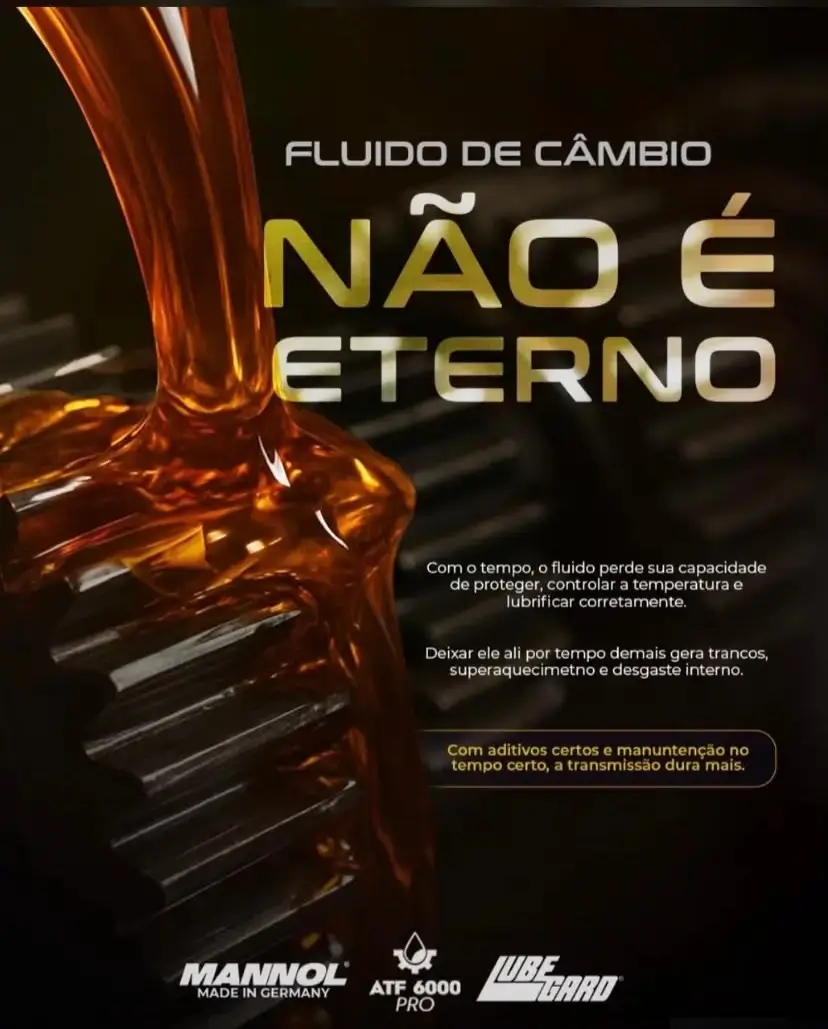 servico troca fluido transmissao 2